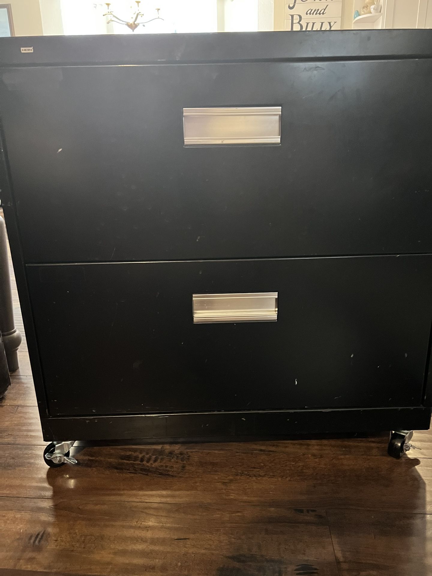 File Cabinet