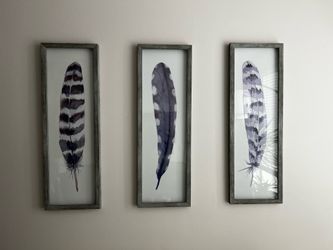 Wall art