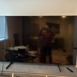 75” Samsung UHD TV