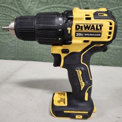 Dewalt Hammerdrill/Drill Driver 