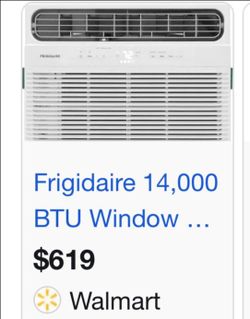 NEW IN BOX-window-a/c
