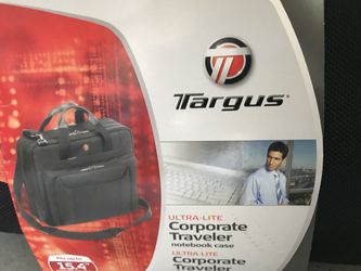 Targus Laptop bag