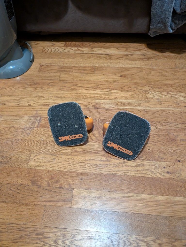 Jmk Freeskates