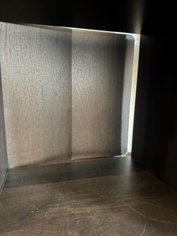 Storage shelf