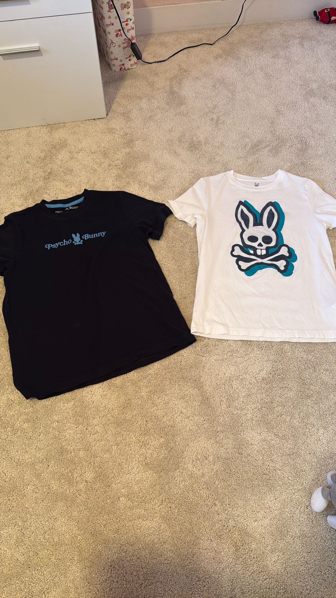 Psycho bunny shirts