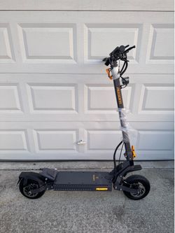 Ausom Gosoul 2 Electric Scooter
