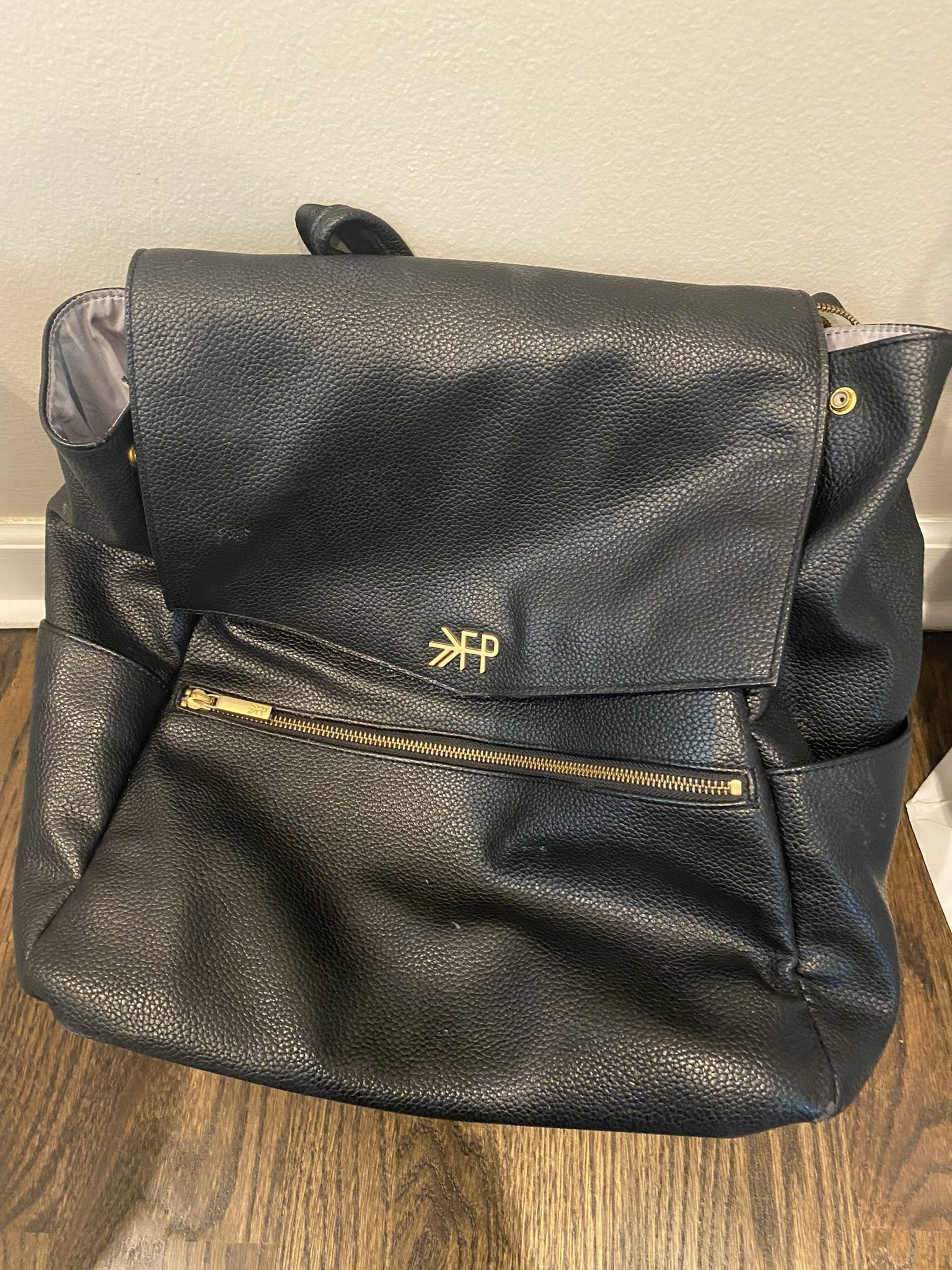 Freshly Picked Diaper Bag 