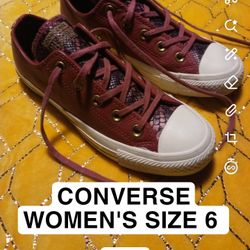 Converse 
