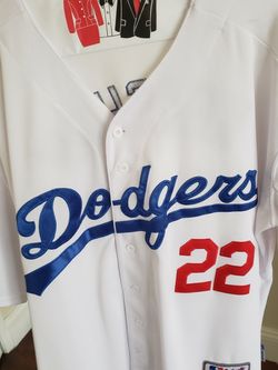 Dodgers WORLD SERIES jerseys