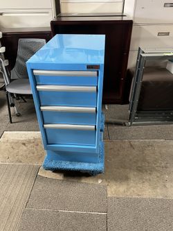 Lista Tool Cabinet