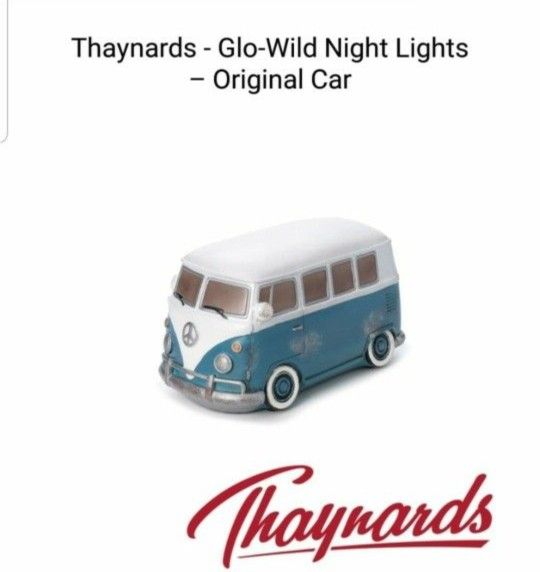 VW Nightlight