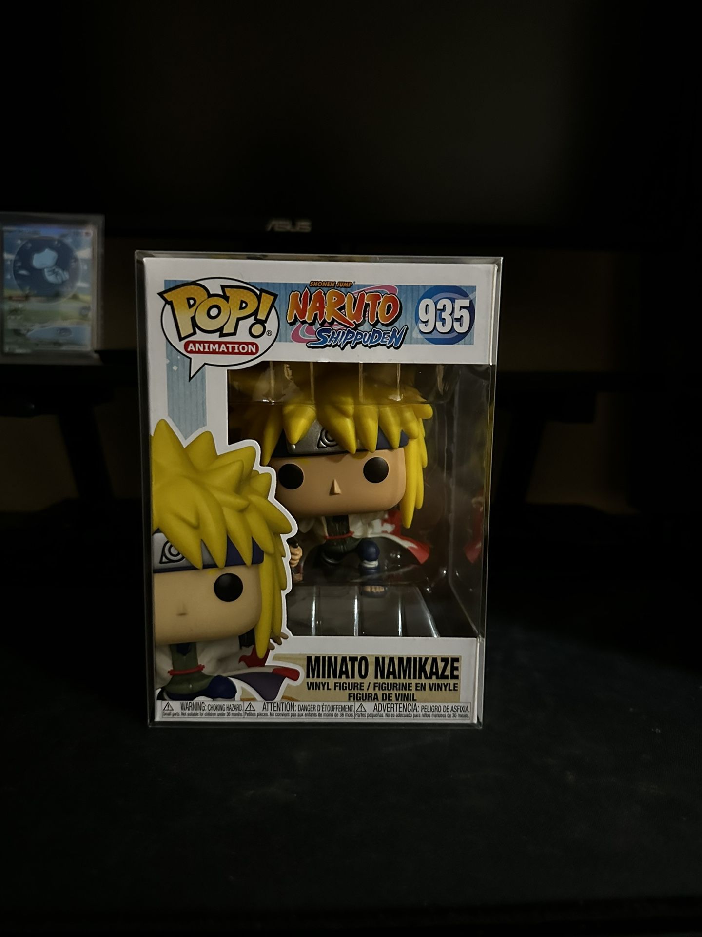 Funko Pop!
