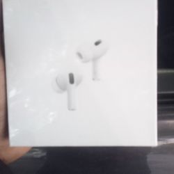 Airpods Pro 