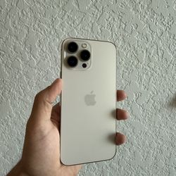 iPhone 13 Pro Max Unlocked 128GB
