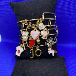 Charm Bracelets