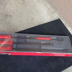 Snap On Prybar Red Spbs704ar