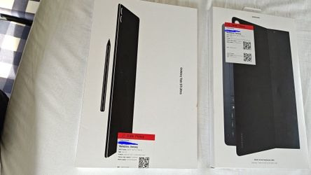 Brand New Galaxy Tab S11 Ultra