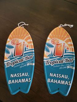 Bahamas Souvenir