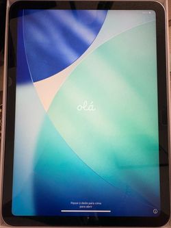 iPad 10th Generation 64GB