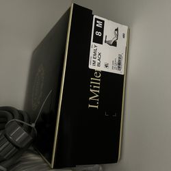Imiller Heels