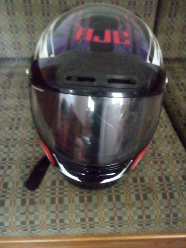HJC Helmet Large