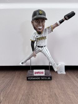 Fernando Tatis Jr. Bobble Head