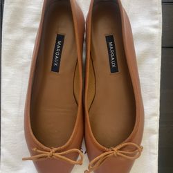 Ballet Flats