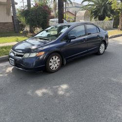 2006 Honda Civic