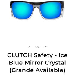 Bomber Eyewear Glasses 