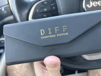 DIFF RIP (Yellowstone) SUNGLASSES 
