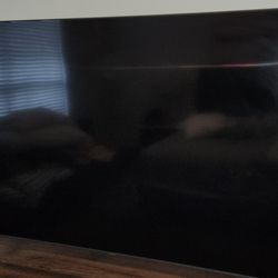 75 Inch Samsung Smart TV 