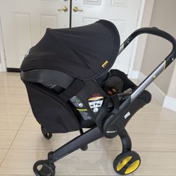Doona Stroller