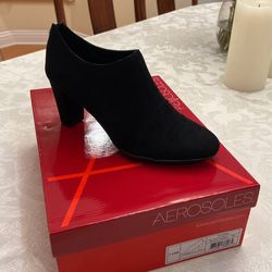 Aerosoles Ankle boot Sz 7.5 (brand New)
