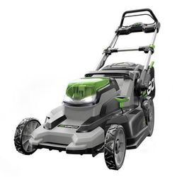 Ego Power Lawn Mower