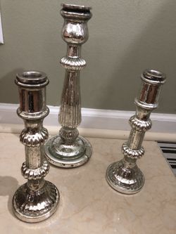 Candle Holder
