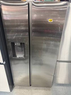 Brand new fridge