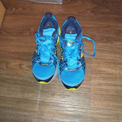 Nike #9