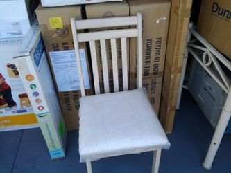 Diners room chair
