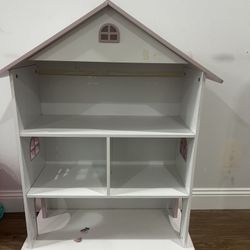 Beautiful Doll House 