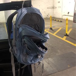 Eddie Bauer Back Pack $10.00