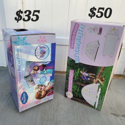 Camping Slumber Sets