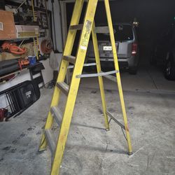 Ladder