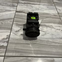 Ac Compressor Forrd Rannger