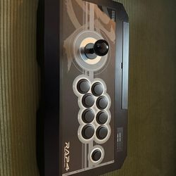 HORI RAP4 Arcade Pro 4 KAI