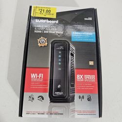Modem