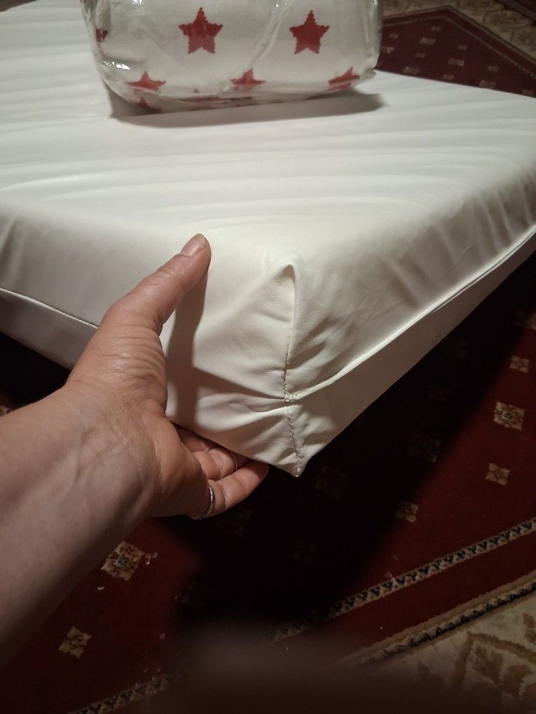 Toddler Mattress And Sheets