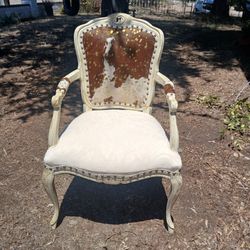 French chair
