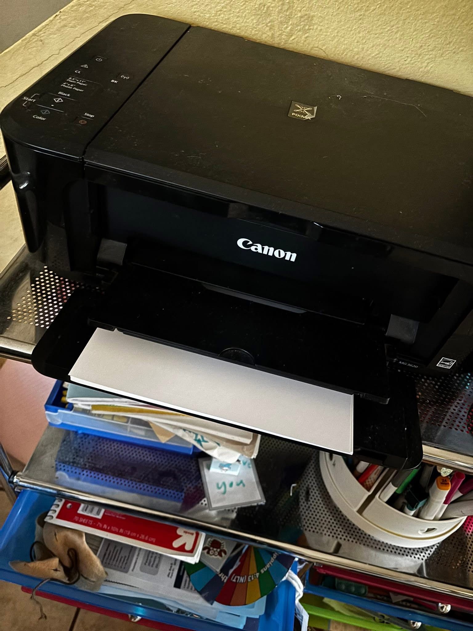 Canon Printer