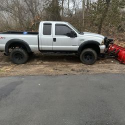 2006 Ford F-350