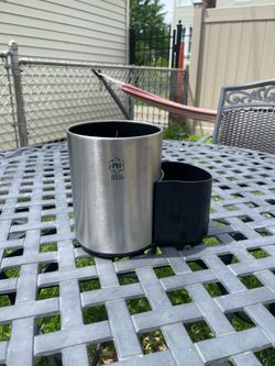 Porta cucharas de cocina